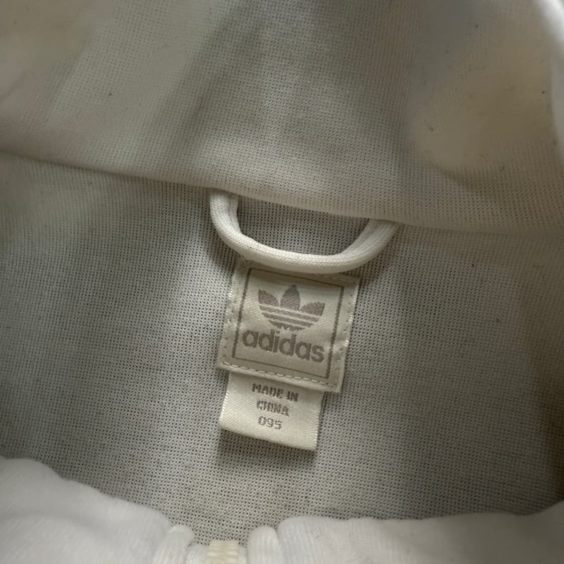 95 아디다스 오리지날 져지  상품이미지4