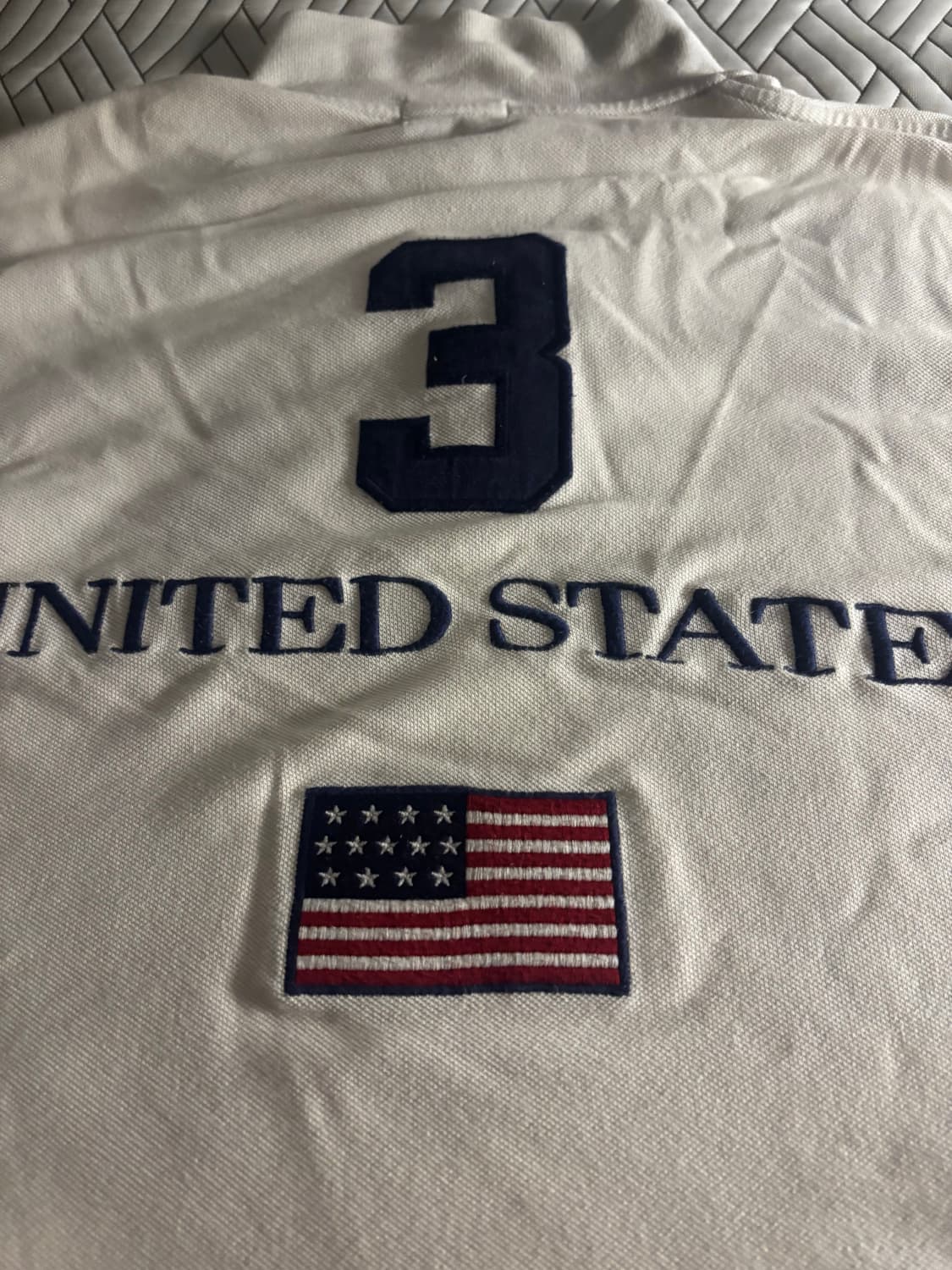 폴로 랄프로렌 치프키프USA 상품이미지3