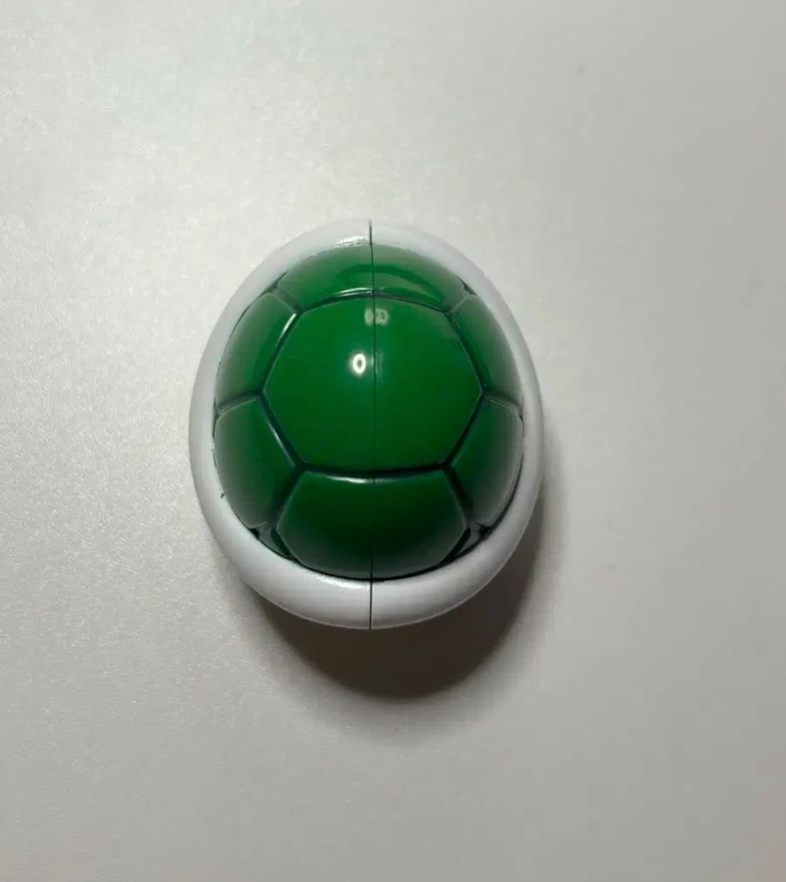 마리오 카트 초록 등껍질 장난감 상품이미지2