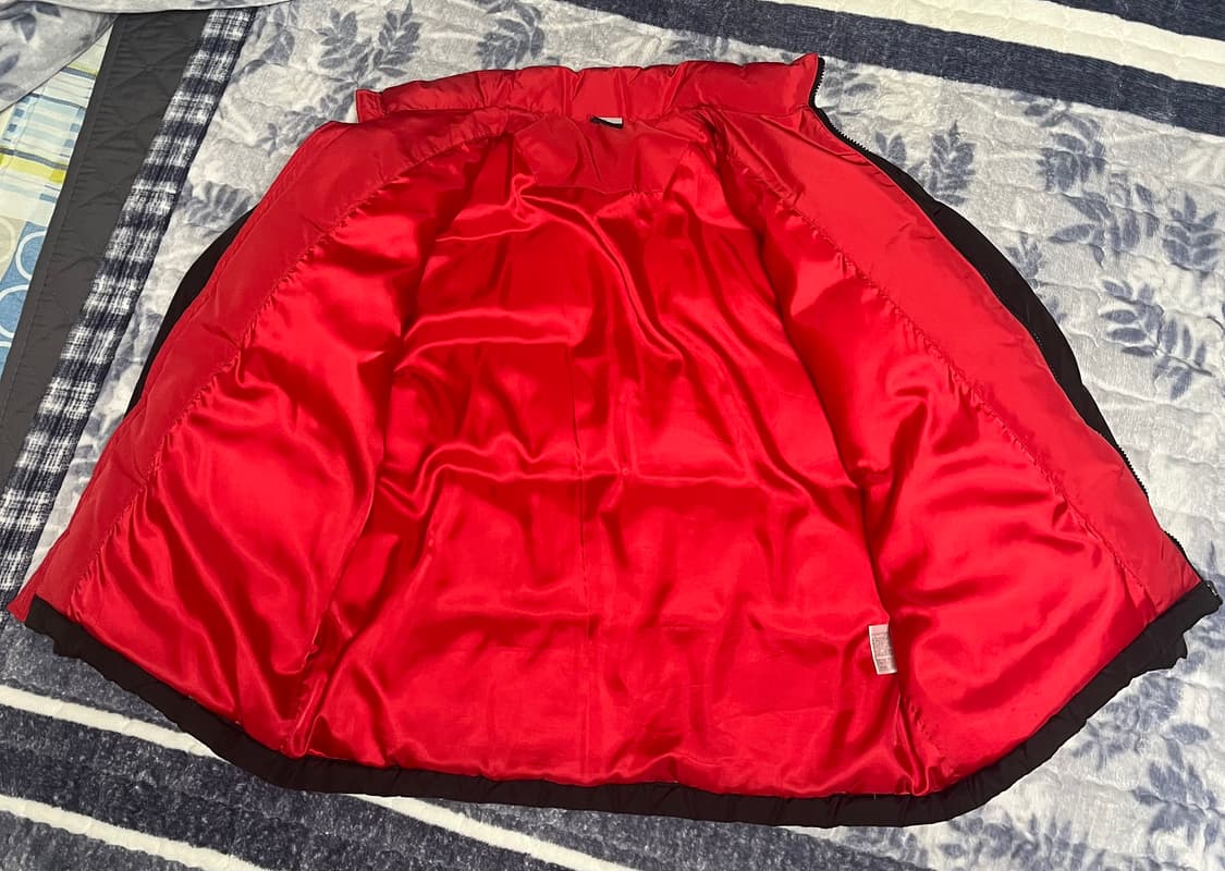 00s 나이키 올드스쿨 덕다운 패딩 상품이미지3