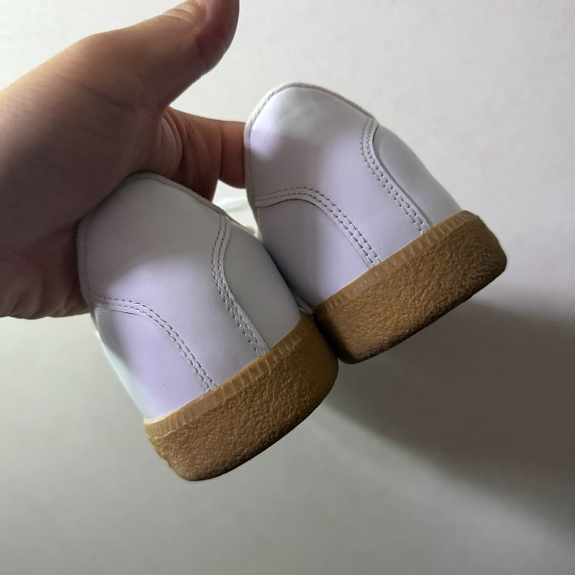 아디다스 독일군 스니커즈 남성 275 상품이미지8