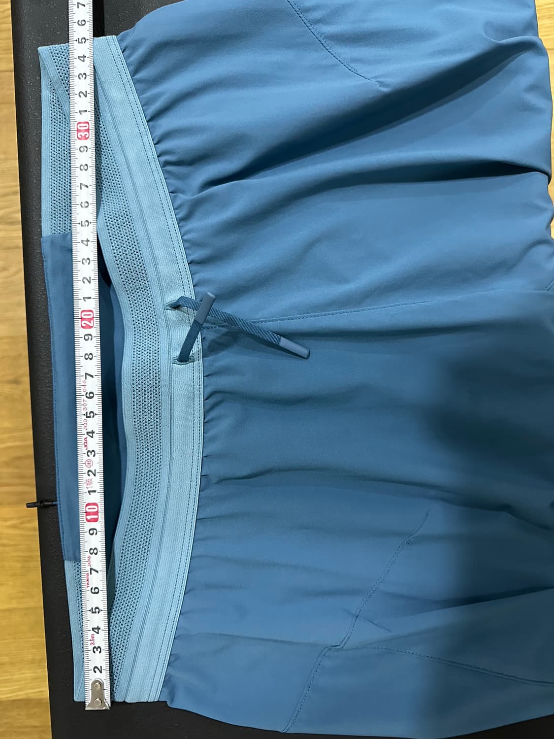 아크테릭스 노반NORVAN 긴바지 사이즈 SERENE 상품이미지5