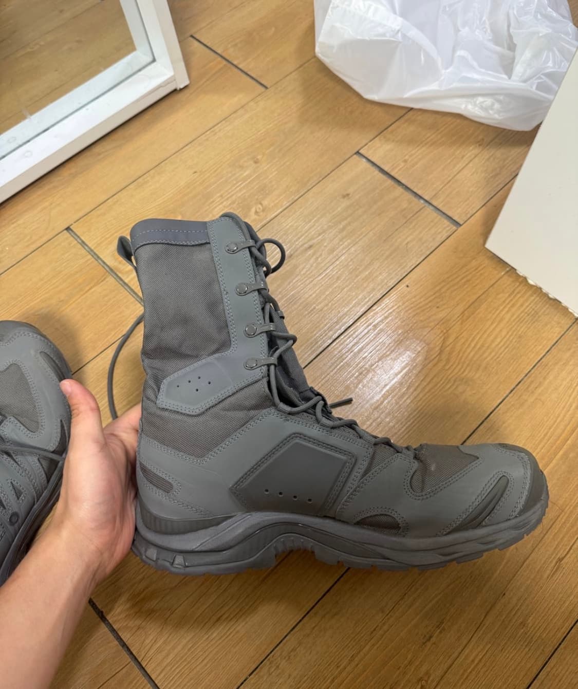 살로몬 리에르 275 상품이미지3