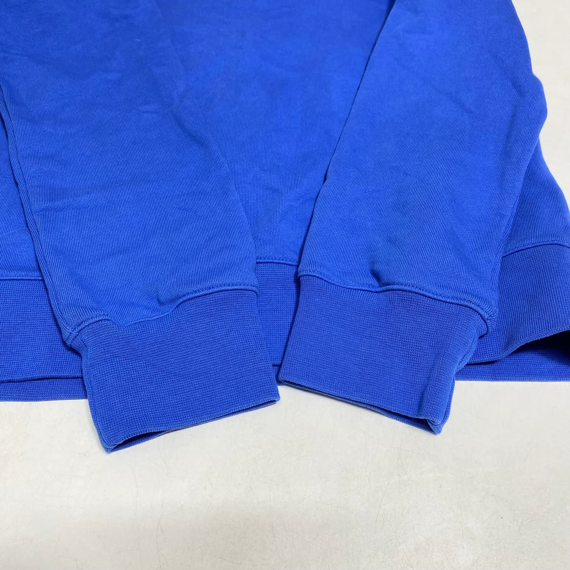 APC 아페쎄 맨투맨 s (한글택) 상품이미지4