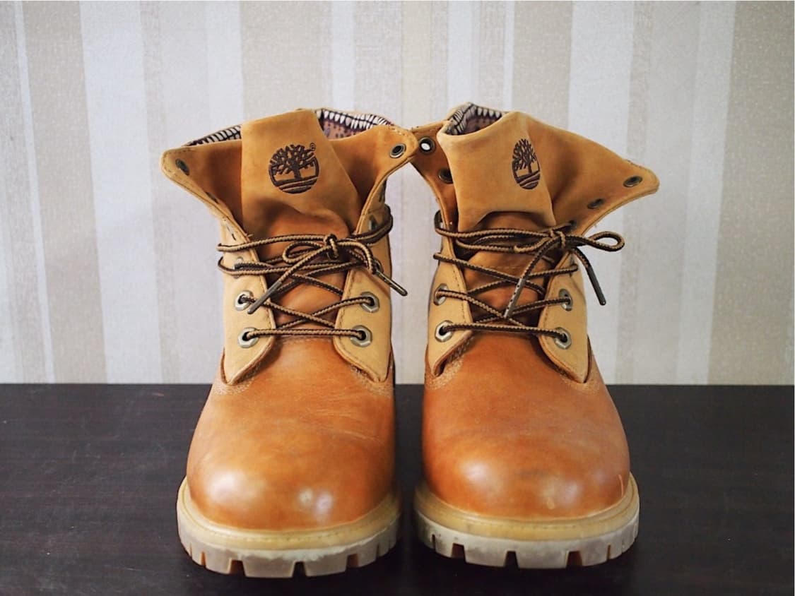 팀버랜드 롤업 방수 오일 커스텀 270 상품이미지1