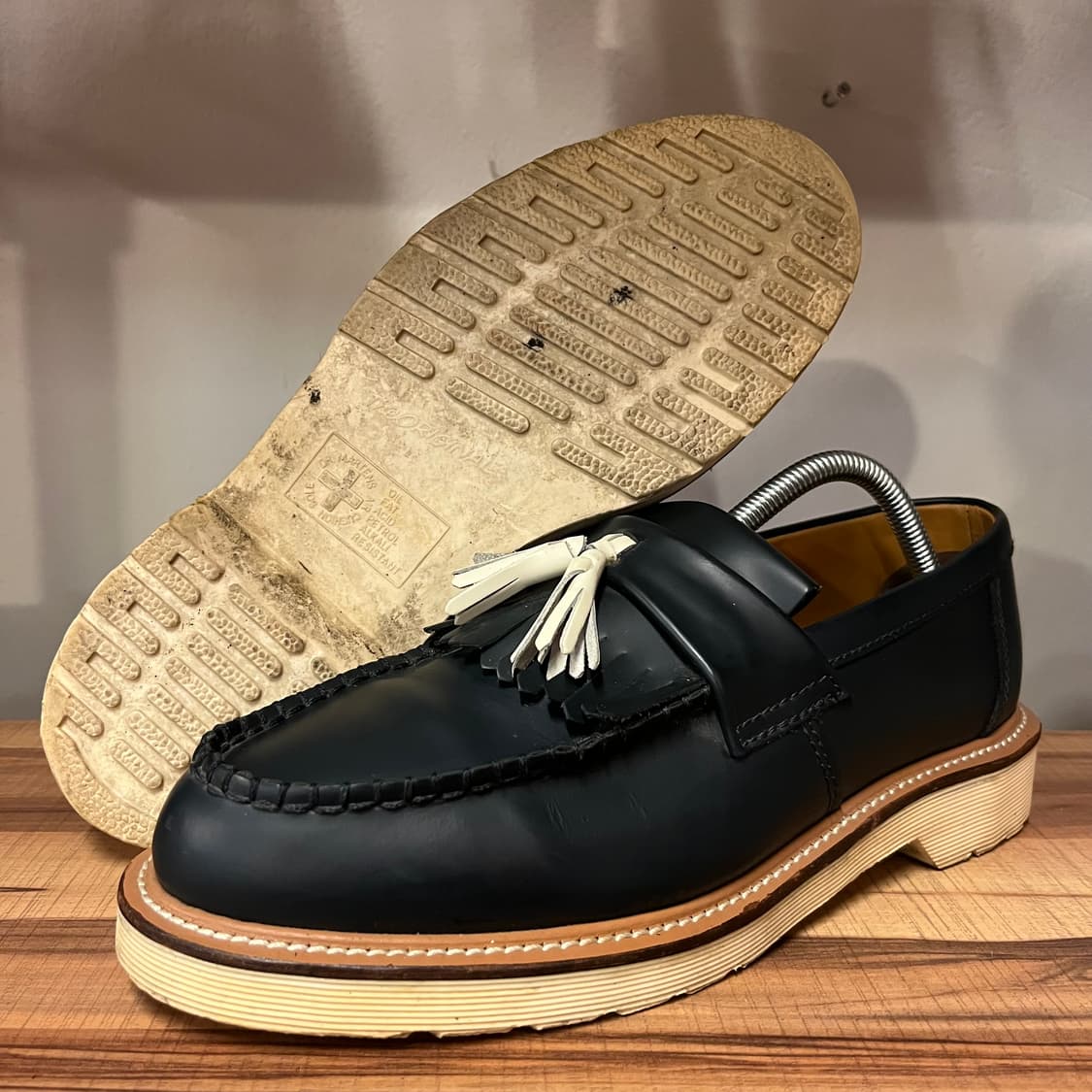 닥터마틴 바렛 로퍼 상품이미지2