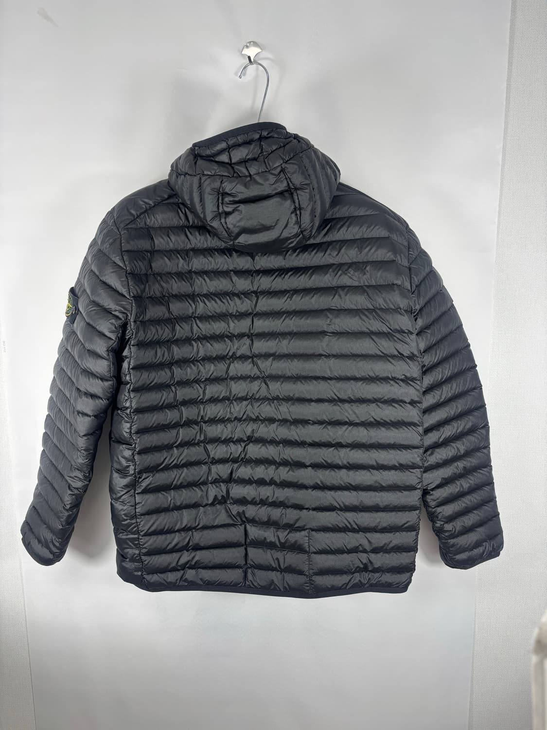 (XL)스톤아일랜드 40324 나일론 패커블 패딩 상품이미지7