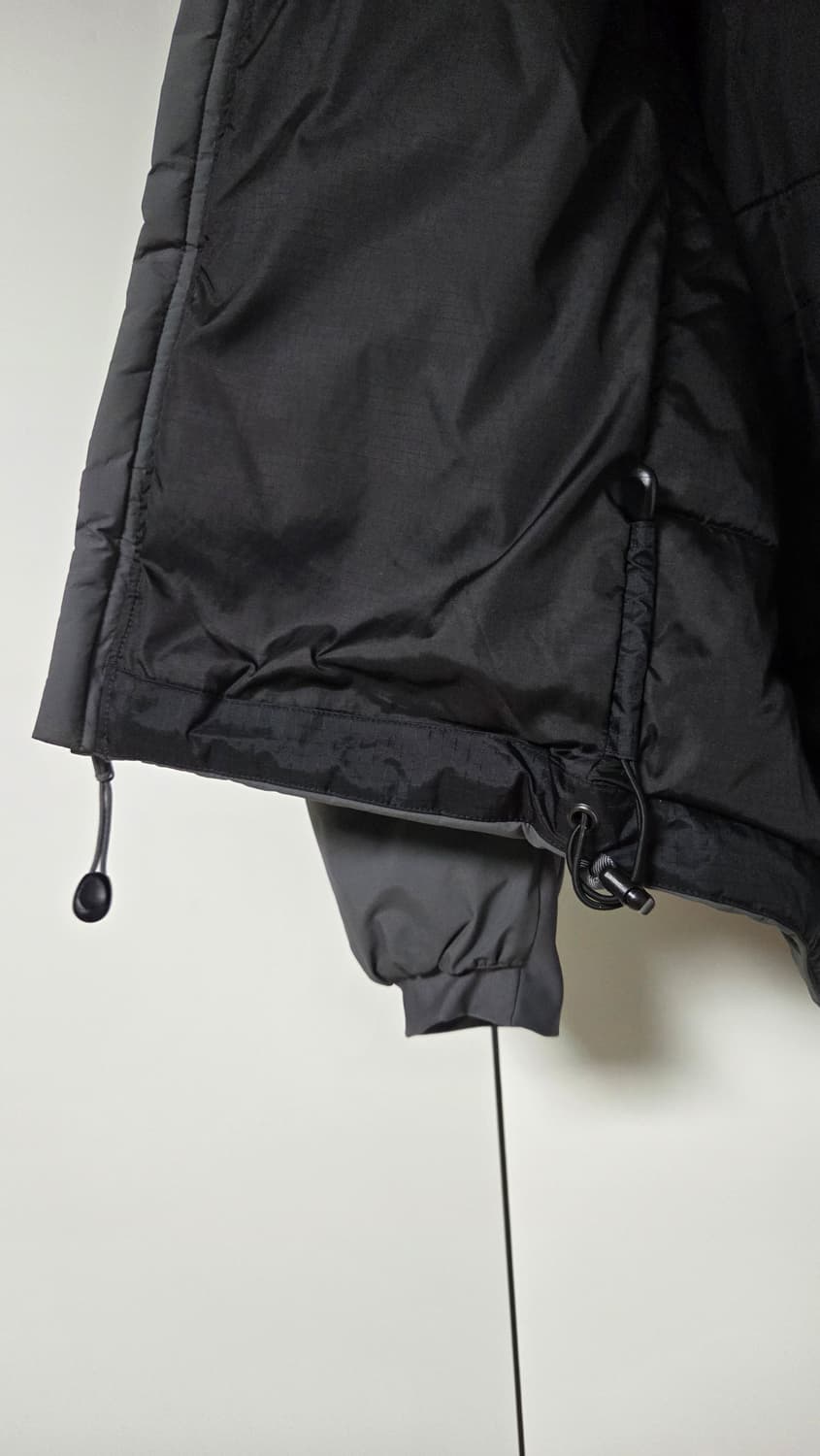 아크테릭스 리프 콜드 WX LT 울프 M 상품이미지7