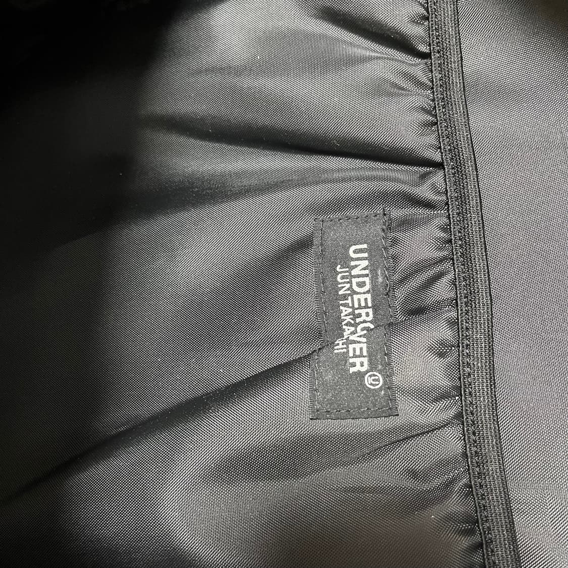 이스트팩 언더커버 사틴 백팩 상품이미지7