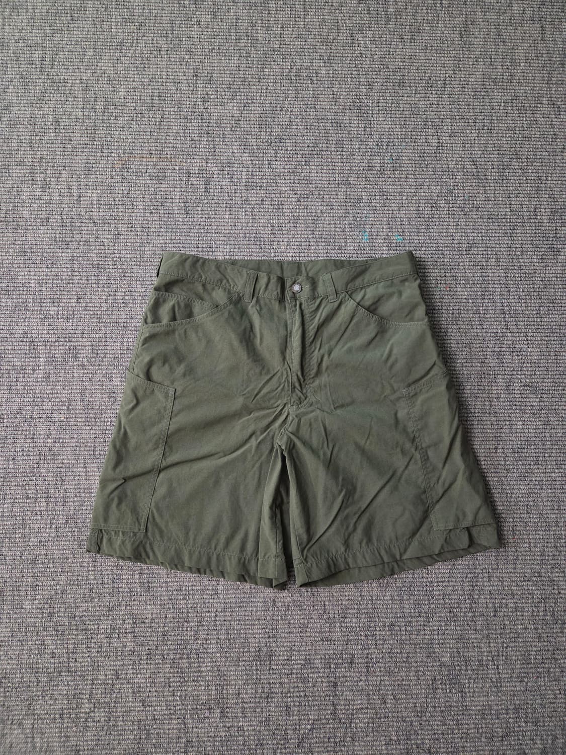 빈티지 파타고니아 쇼츠 38 상품이미지1