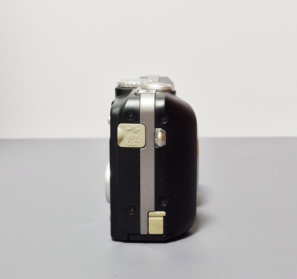 니콘 쿨픽스 P1 디지털카메라  상품이미지3