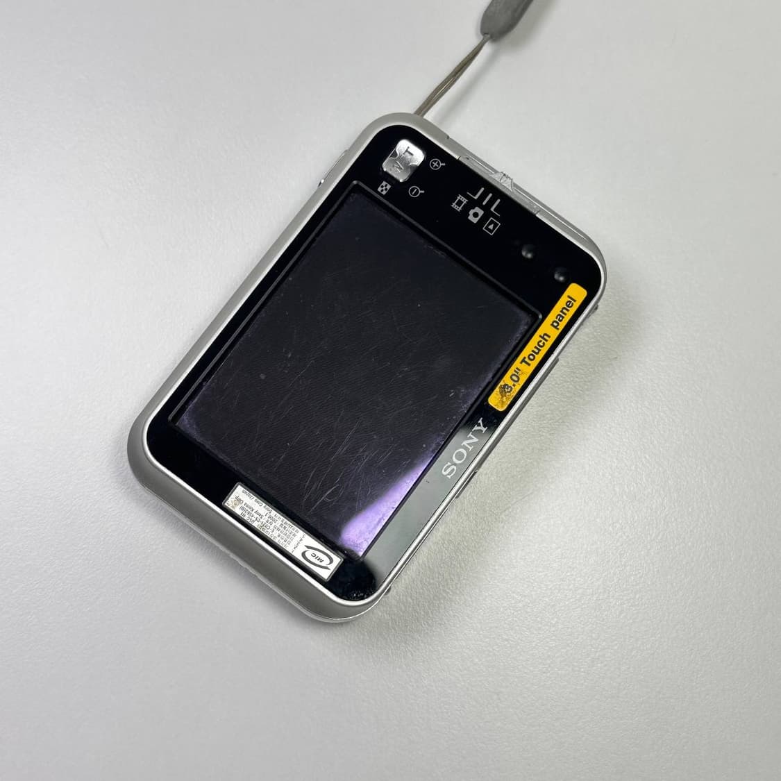 Sony cybershot dsc-n1 소니 사이버샷 디카 상품이미지2