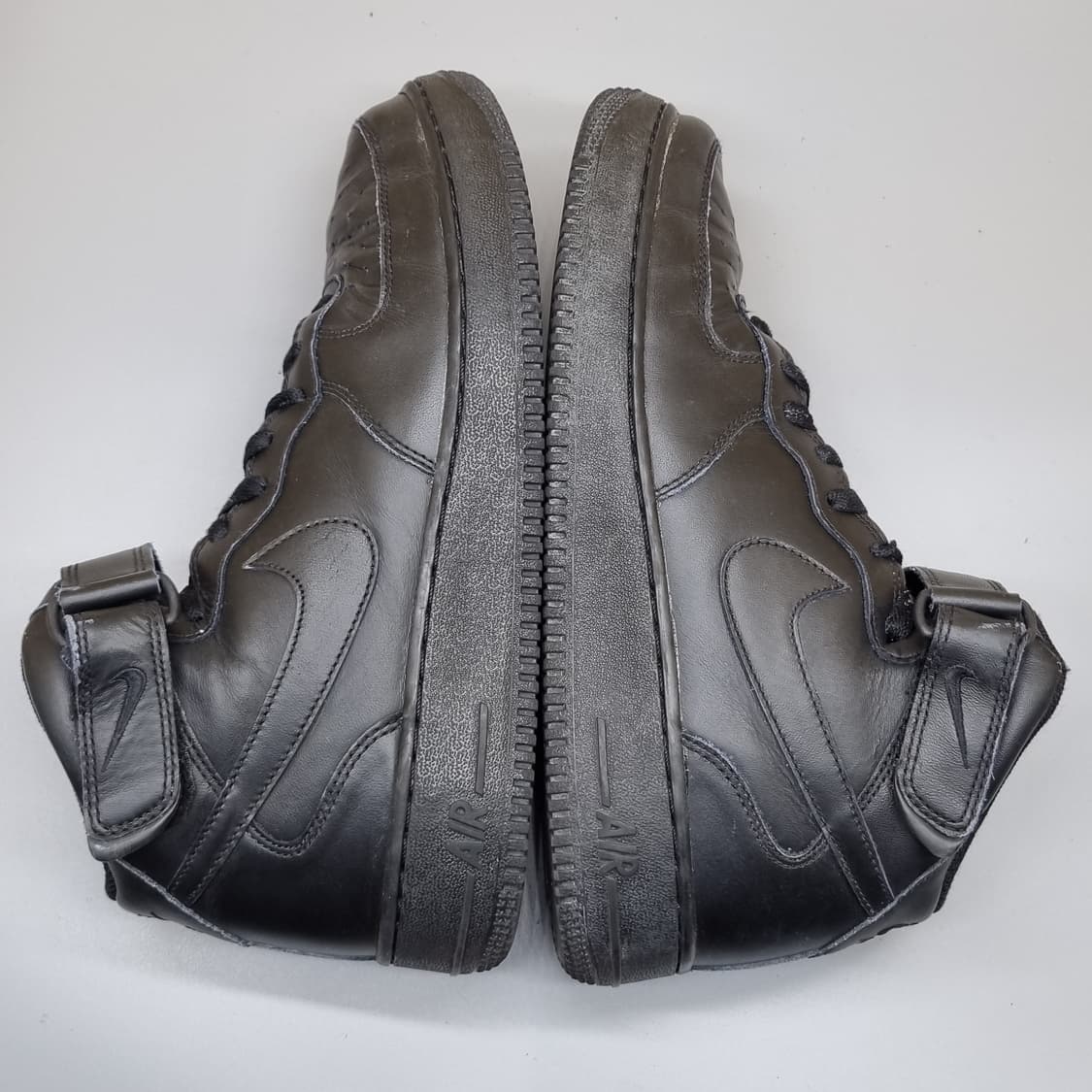 나이키 에어포스1 남성미드270 상품이미지5