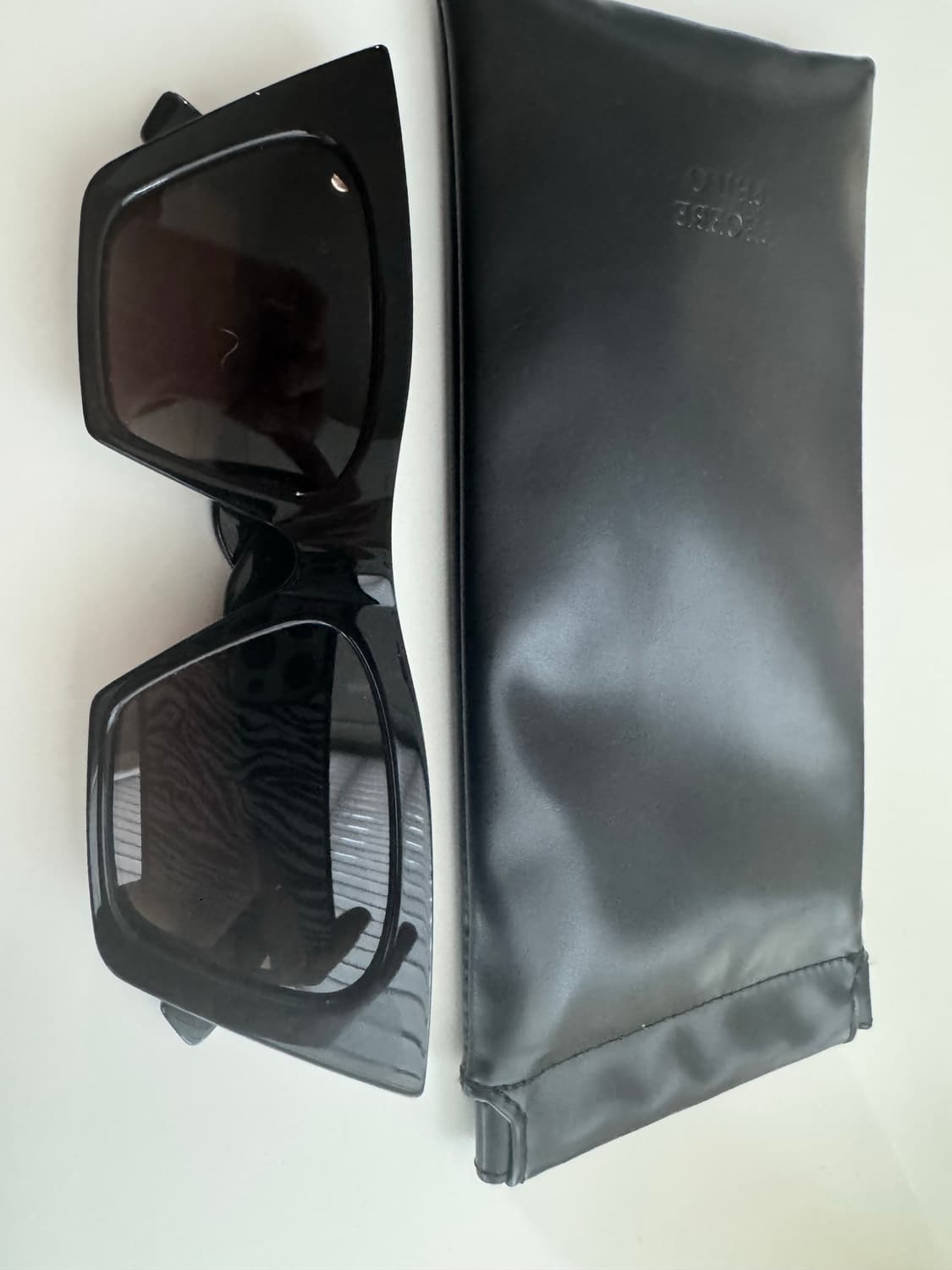 피비파일로 선글라스  상품이미지1