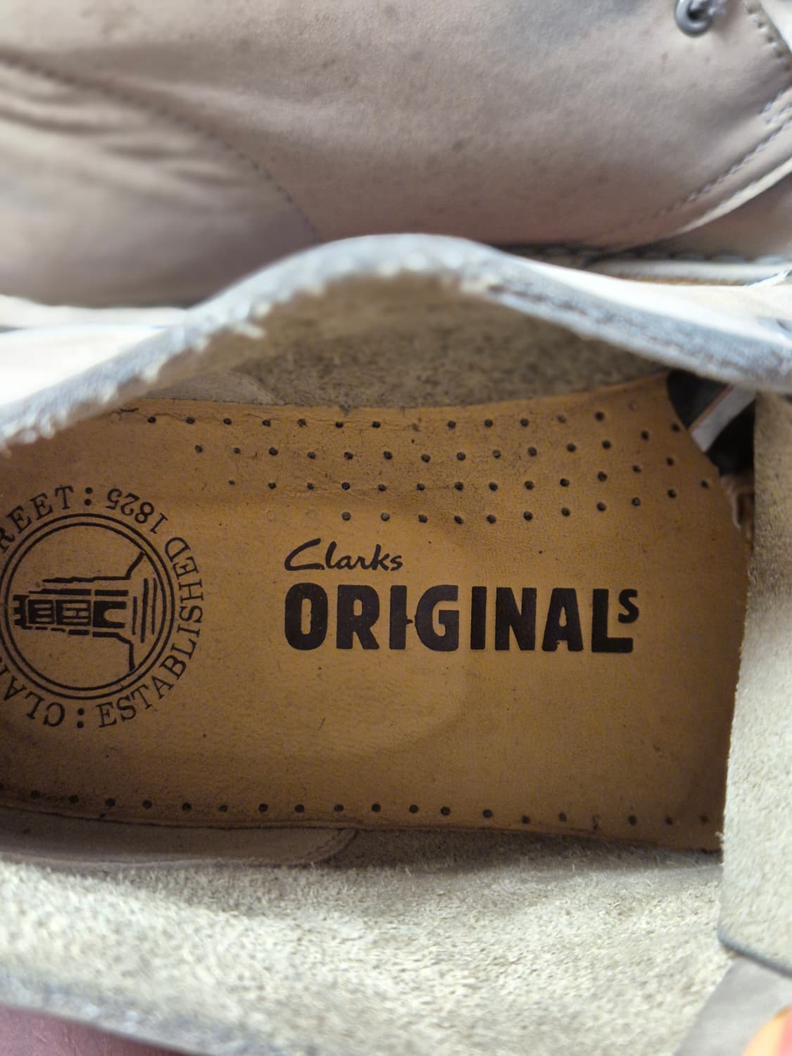 270 클락스오리지널  상품이미지6