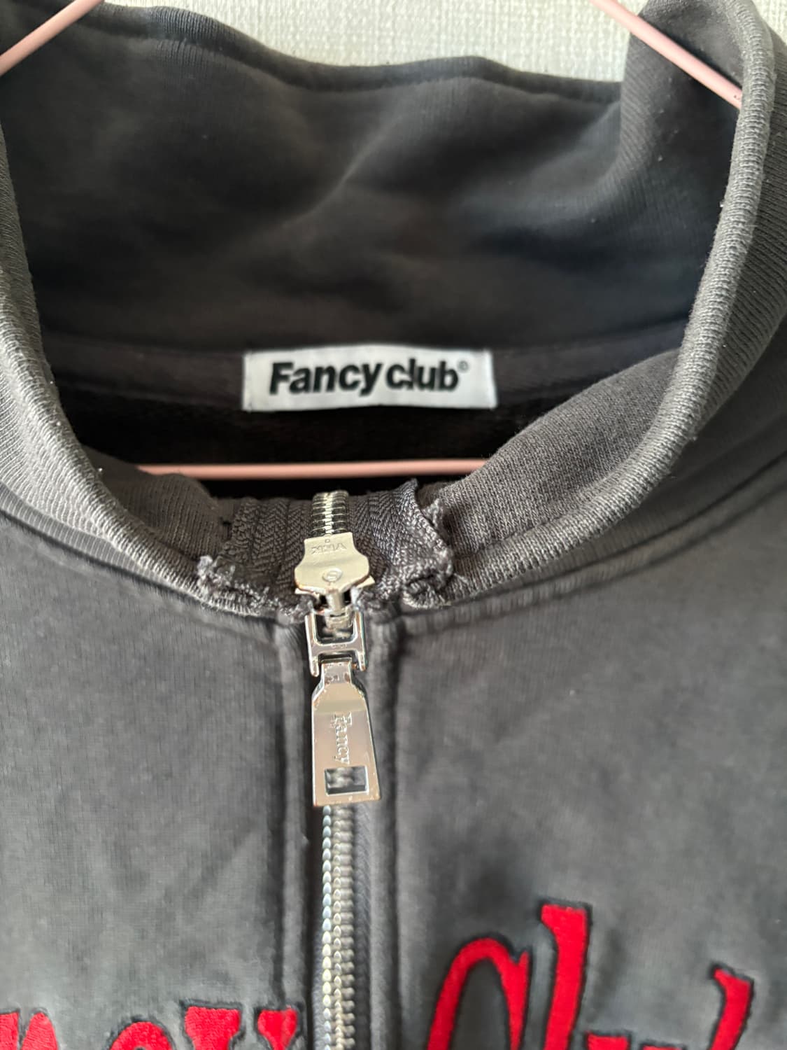 배색 집업, 939비니 세트 상품이미지4