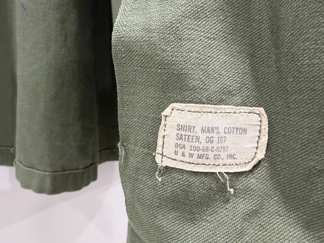 Og 107 셔츠 16 2/1x 32 상품이미지6