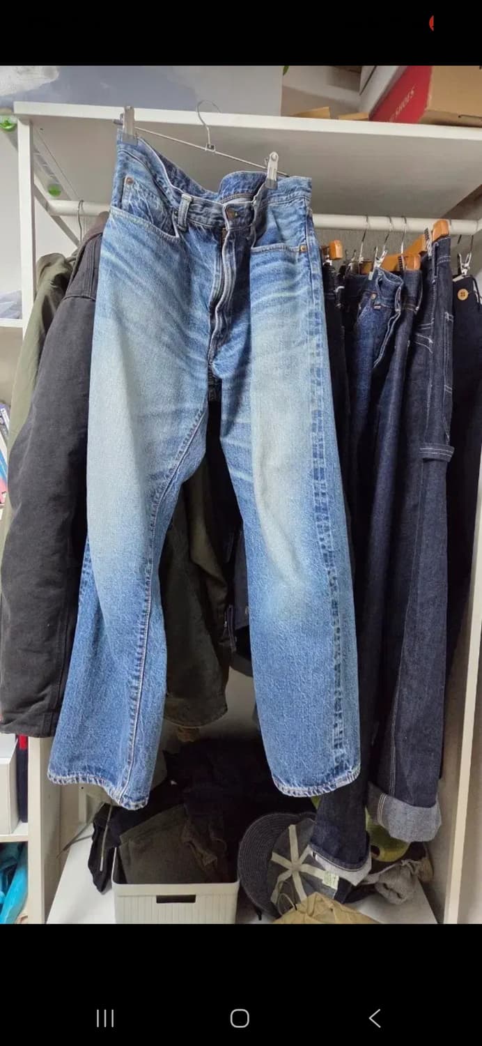 웨어하우스1105 상품이미지1