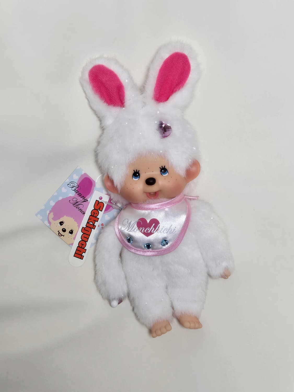 몬치치 토끼 상품이미지3