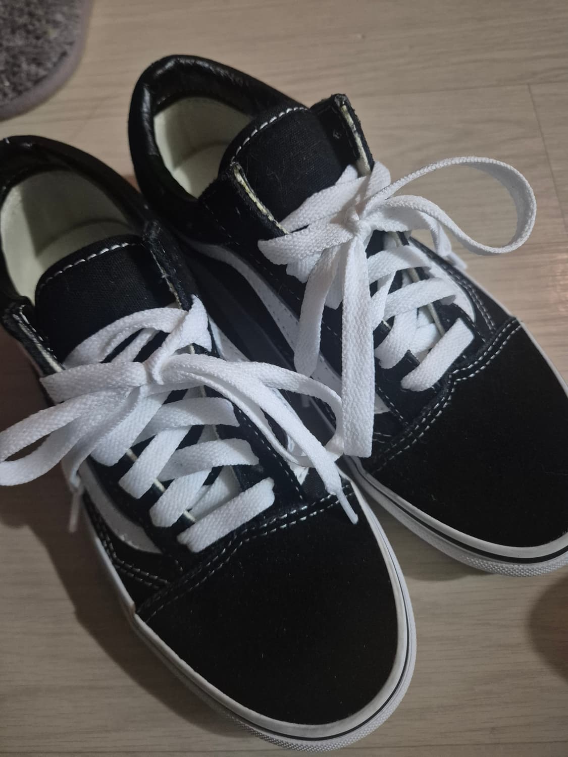 반스 스니커즈 상품이미지1