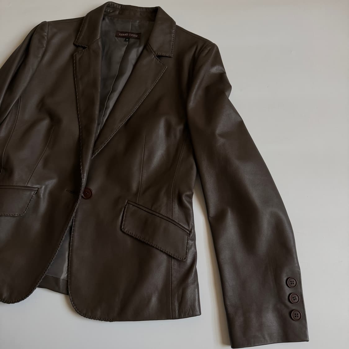 레더블레이저 M lamb 상품이미지2