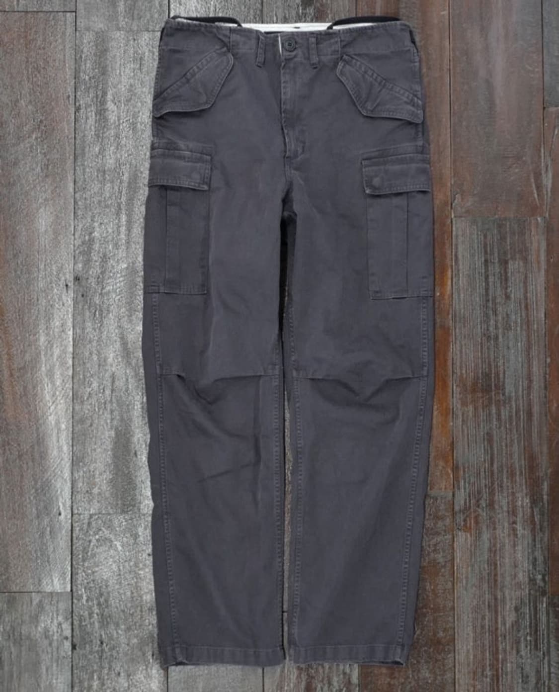 [0] 블라인드파일즈 밀스펙 팬츠 새상품 상품이미지1