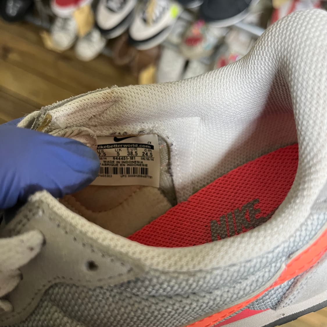 나이키  상품이미지6