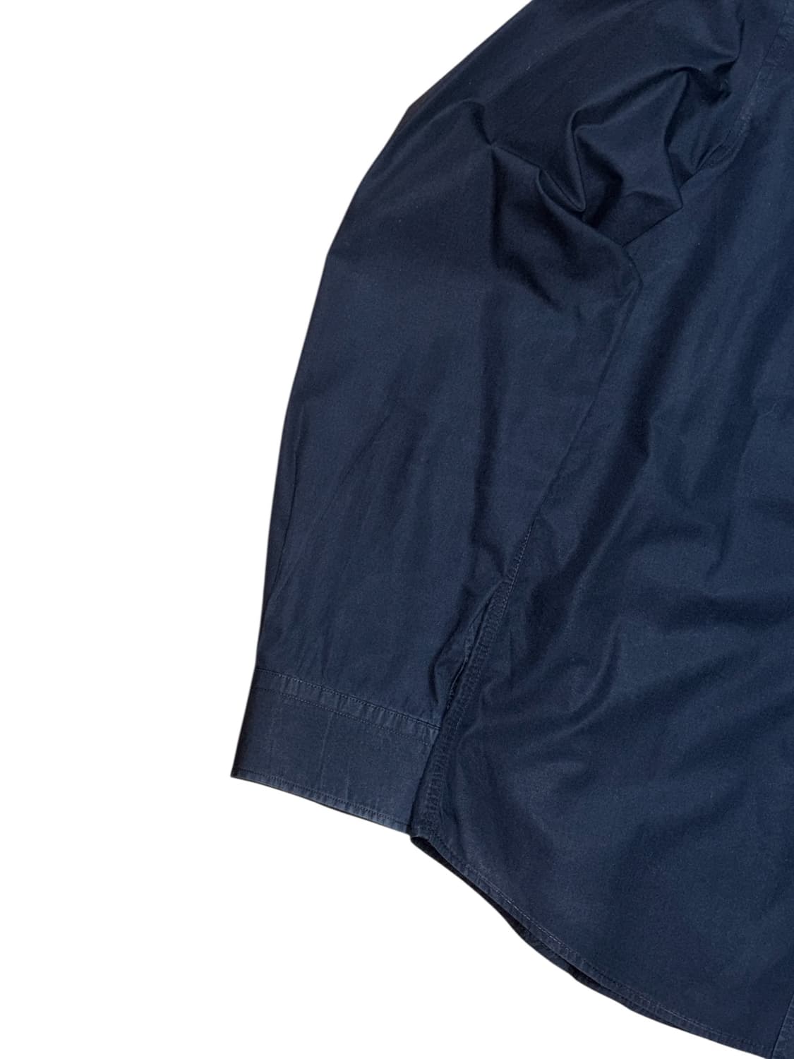 비비안 웨스트우드 셔츠  상품이미지6