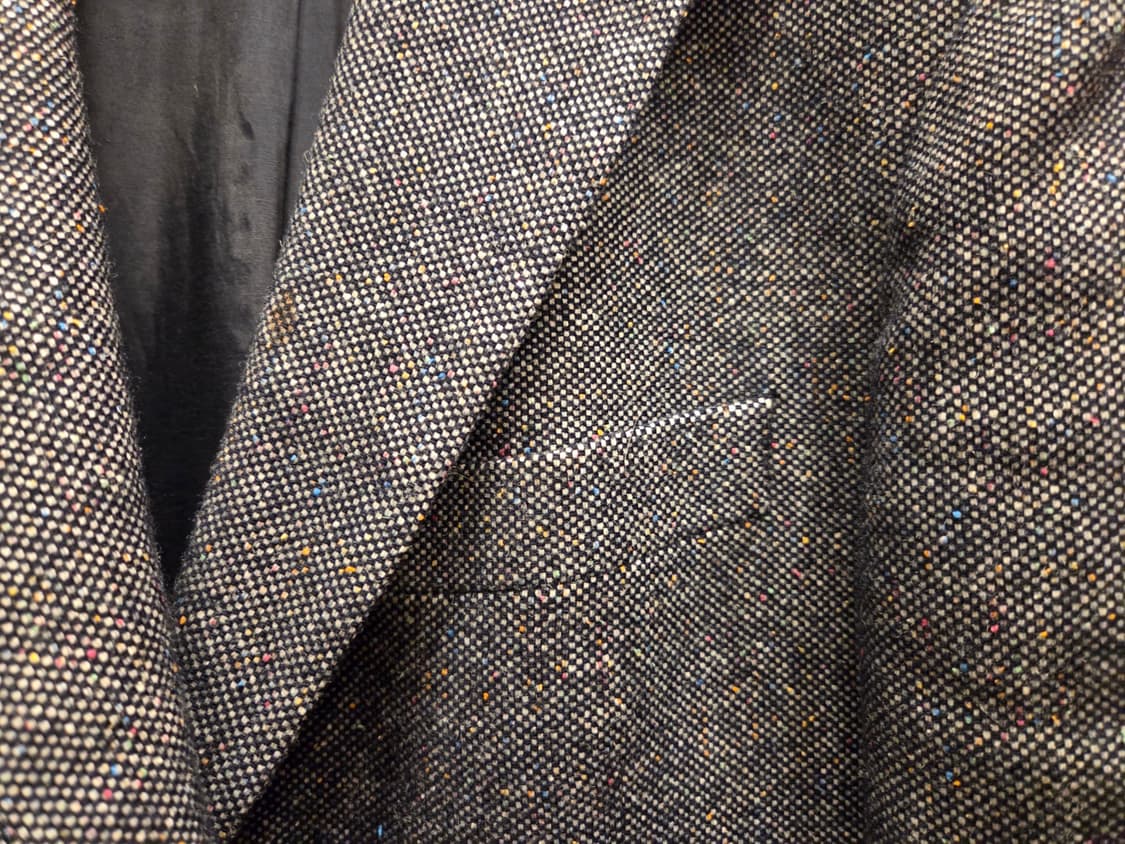 타미힐피거 트위드자켓  상품이미지3