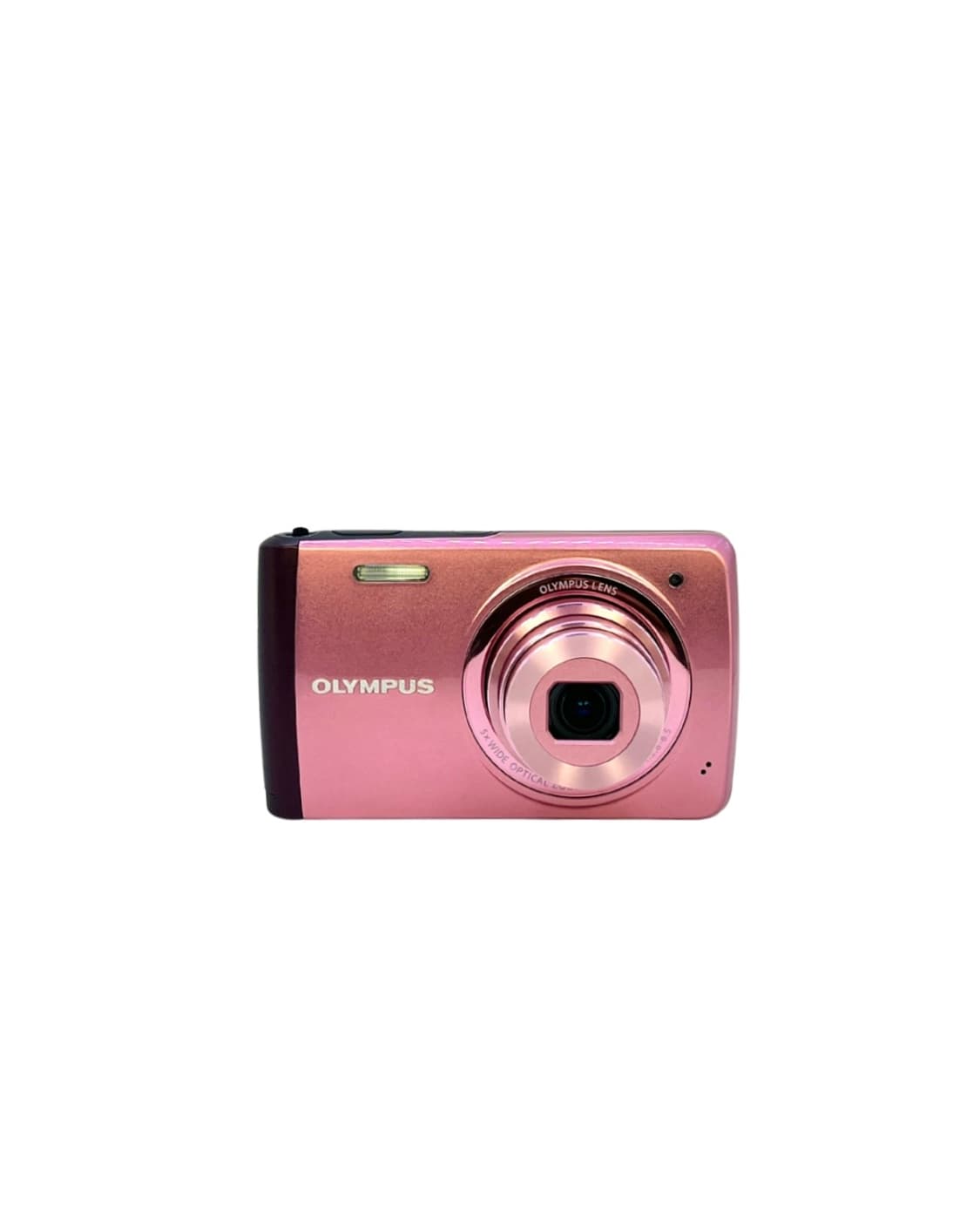 (풀박)Olympus VH410 디카 상품이미지1