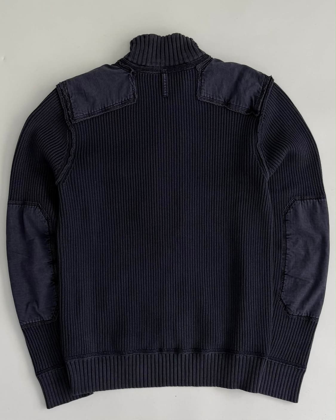 [L] 폴로 진스 컴퍼니 포켓 밀리터리 집업 자켓 상품이미지2