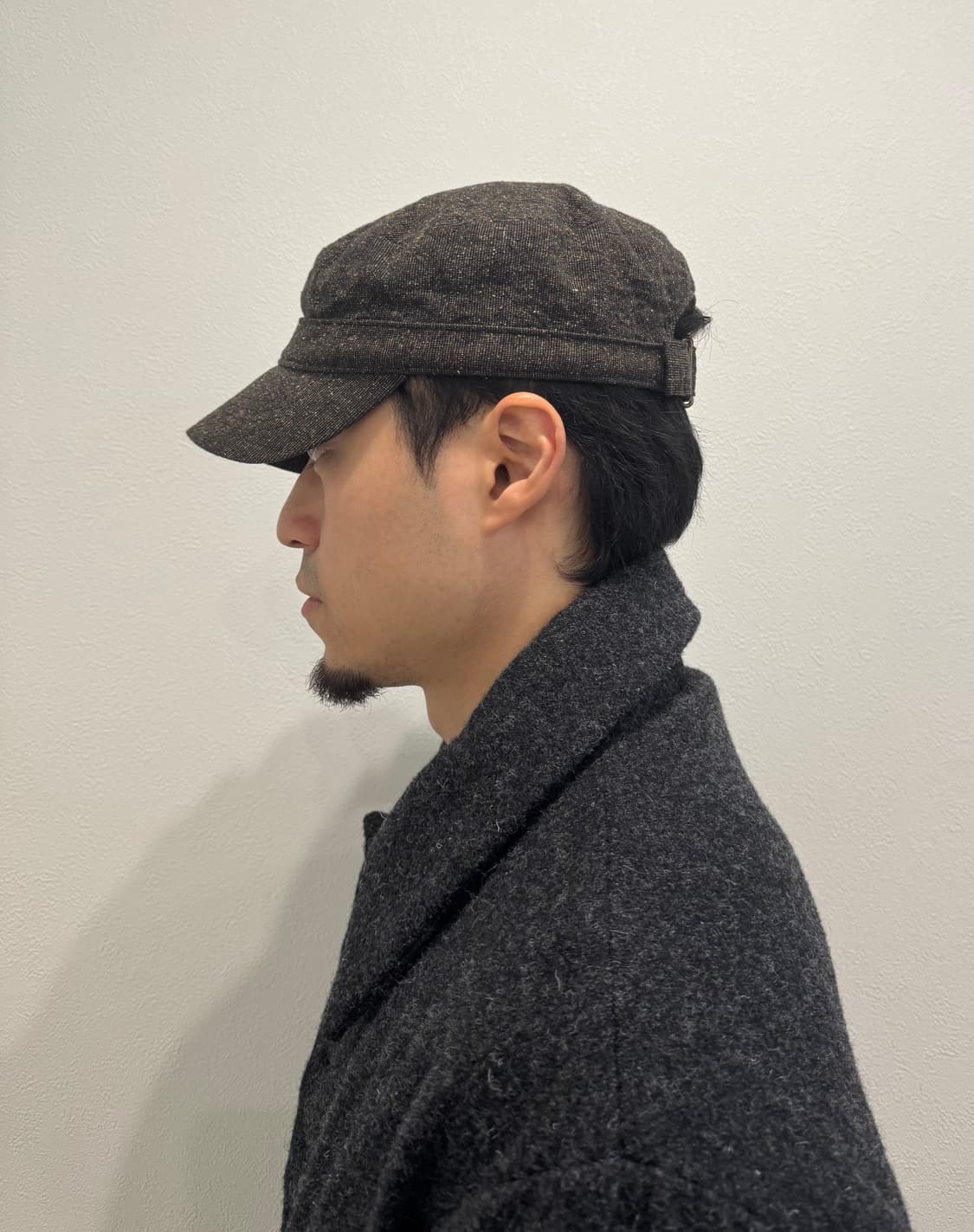 Klasica 클래시카 바이저 캡 상품이미지6