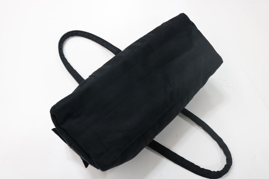 PORTER 포터 70주년 기념 탱고 블랙 보스턴백 상품이미지6