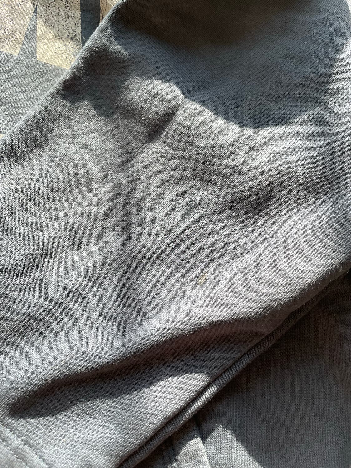 올드파크 나이키 리메이크 후드티 상품이미지5