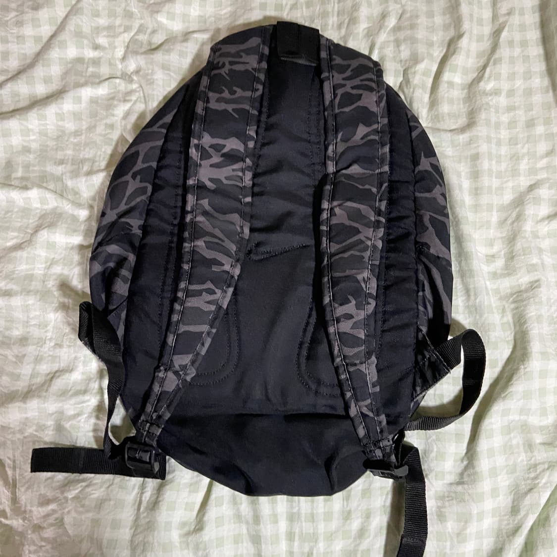 나이키 카모 백팩 상품이미지2