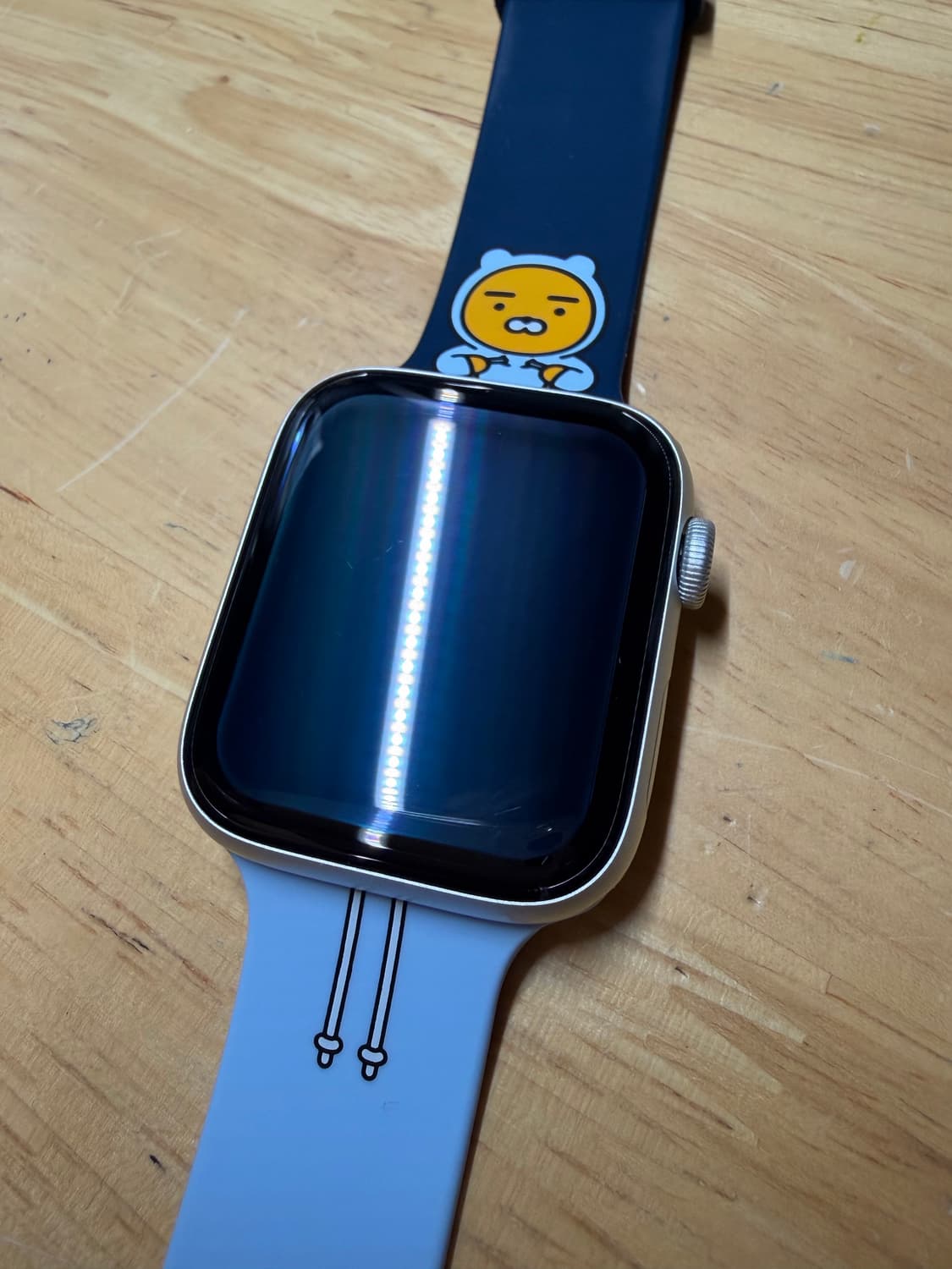 애플워치 se2 44mm s급 상품이미지1