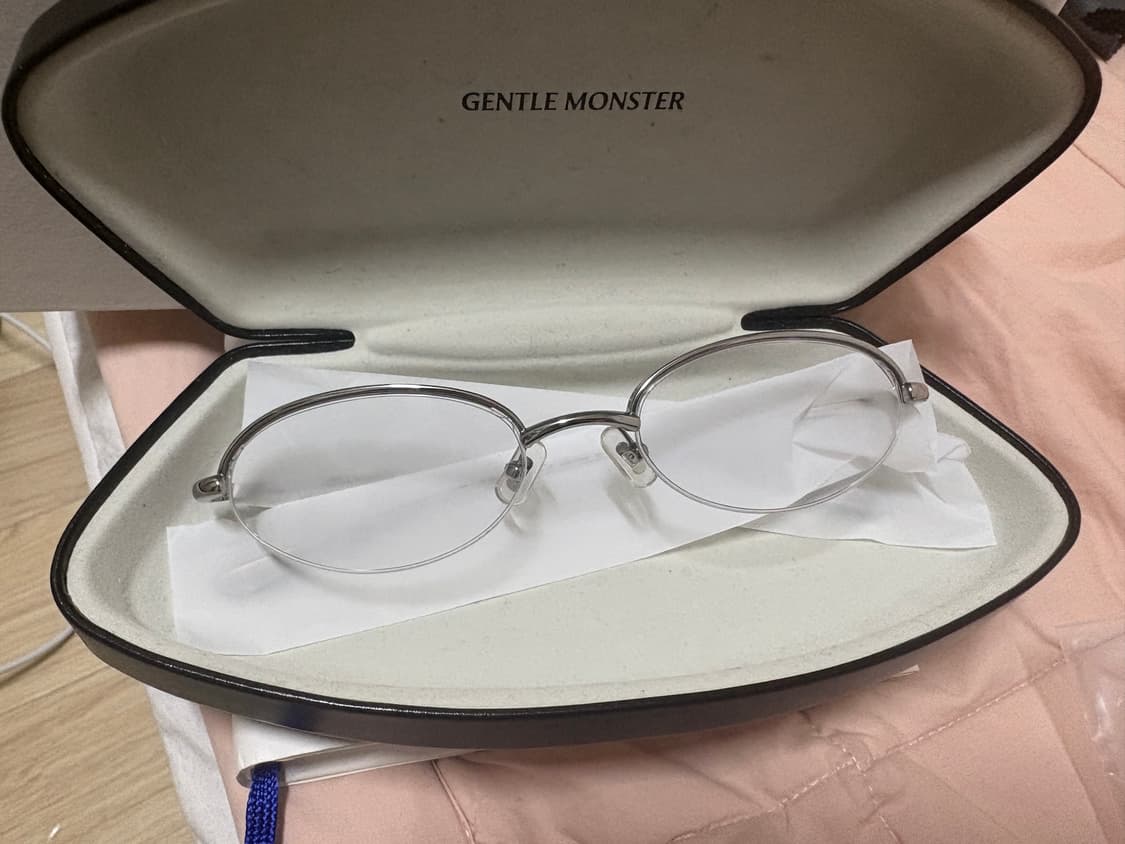 젠틀몬스터 코타02 상품이미지2