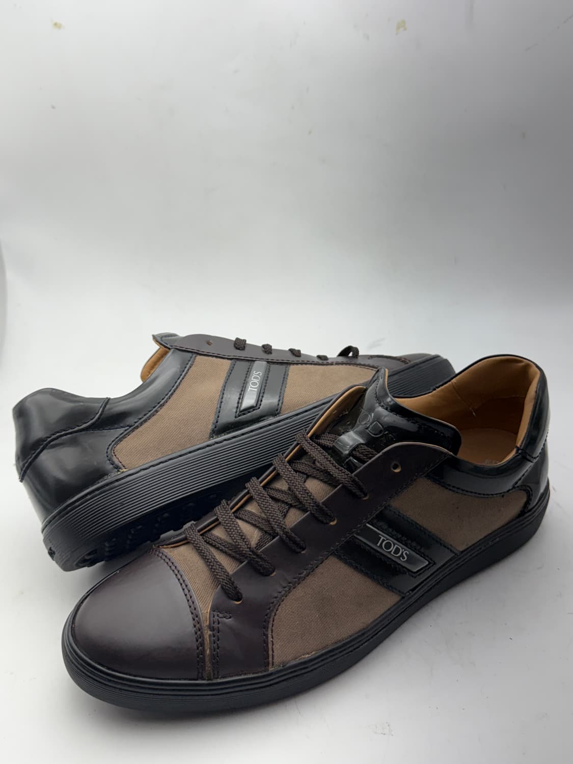 정품)토즈 스니커즈260 상품이미지2