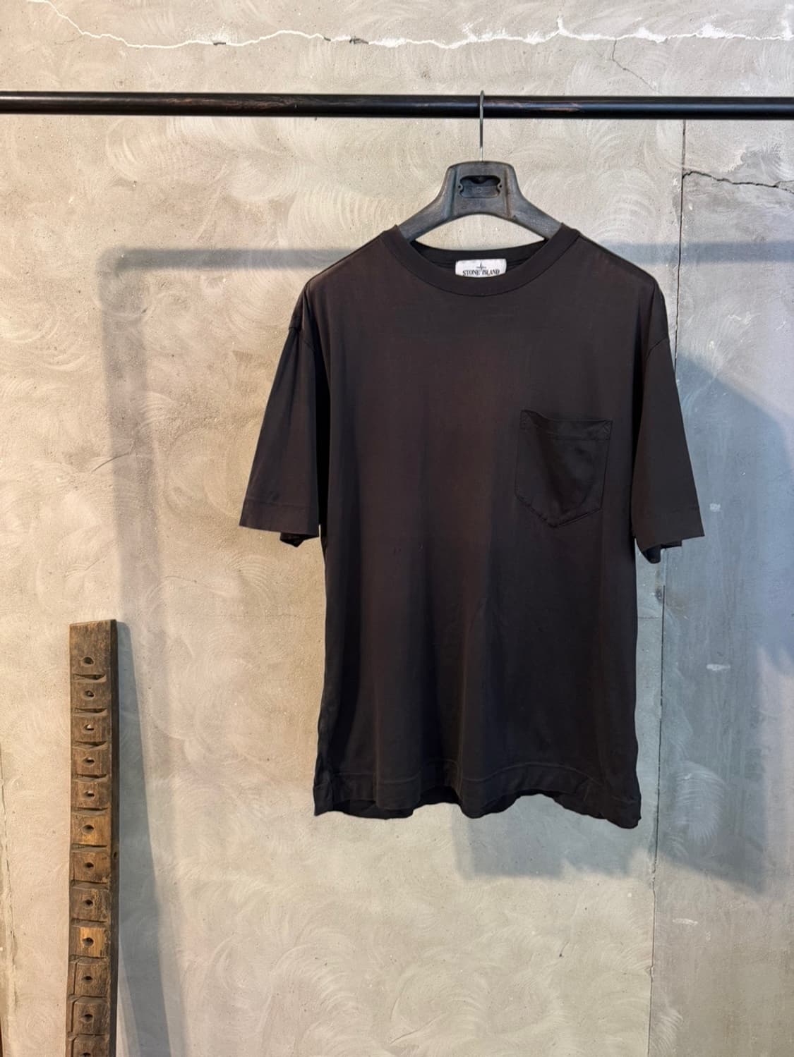 스톤 아일랜드 티셔츠 100 상품이미지1