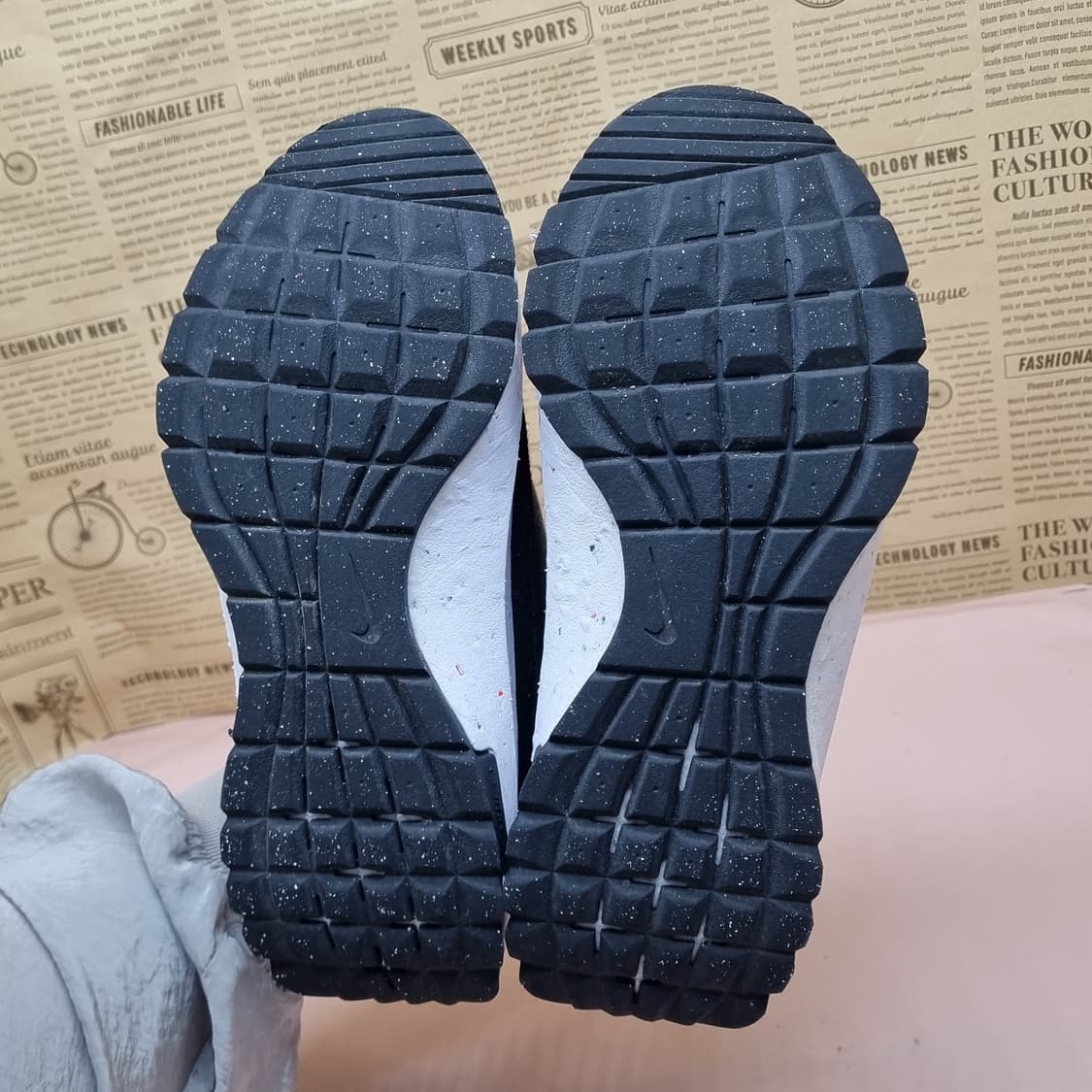 나이키 크레이터 리믹사 여성 운동화 230 상품이미지3