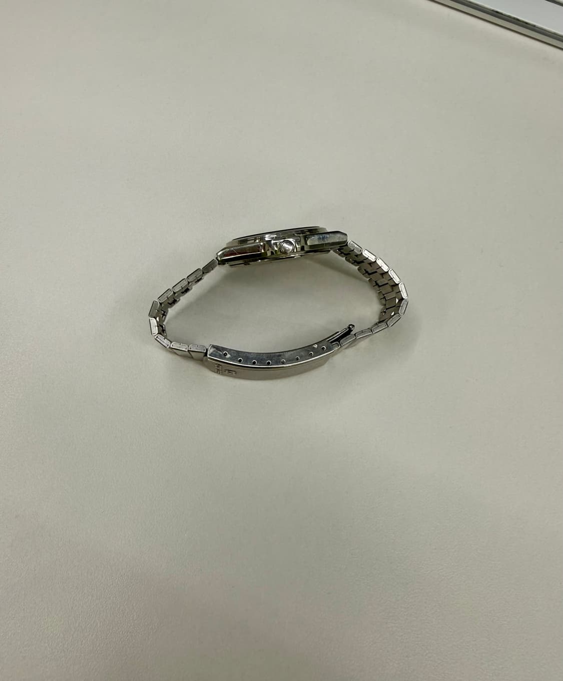 빈티지 세이코 노틸러스 청판 쿼츠 팝니다 상품이미지2