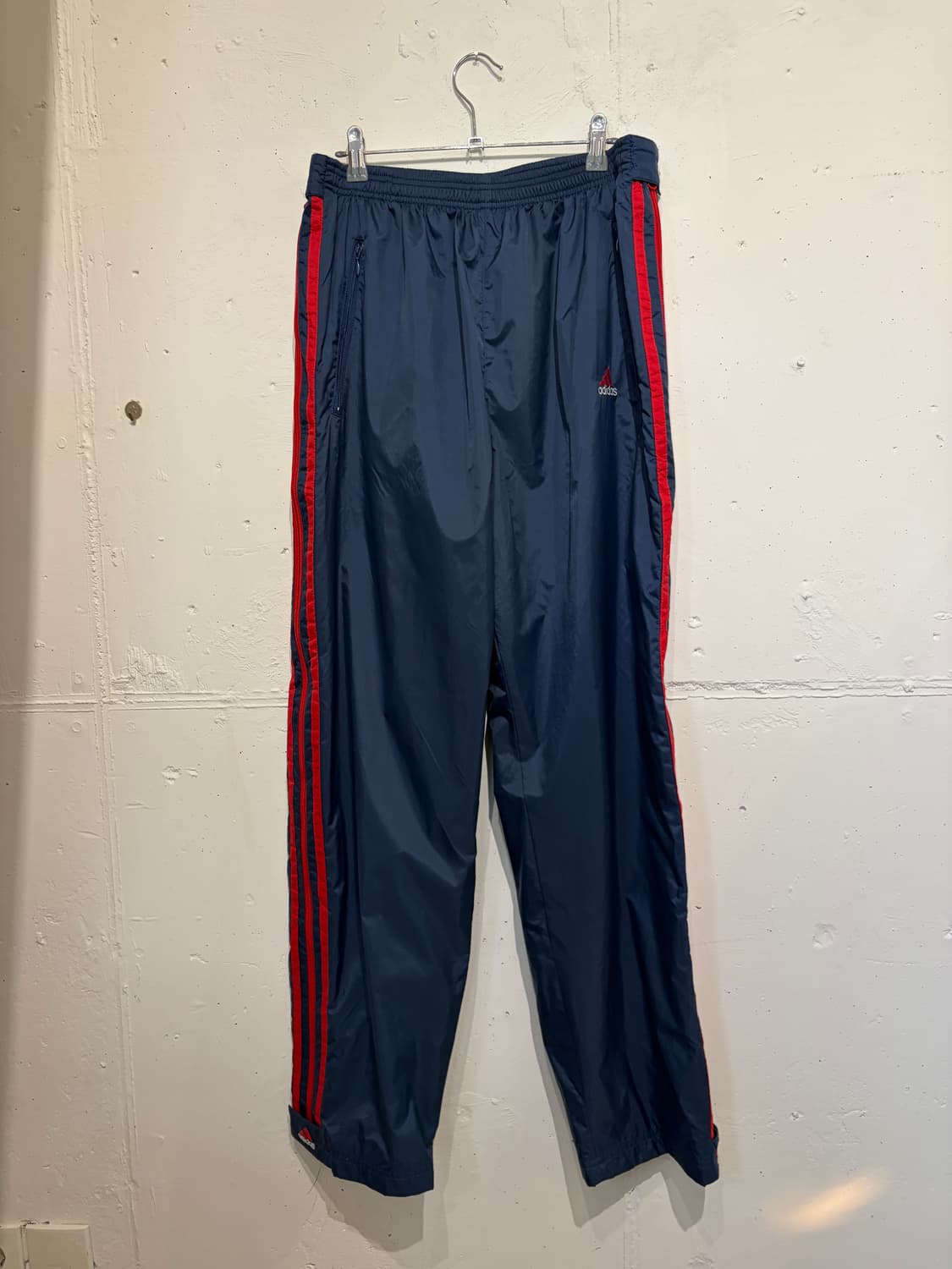 90's adidas track pants  상품이미지1