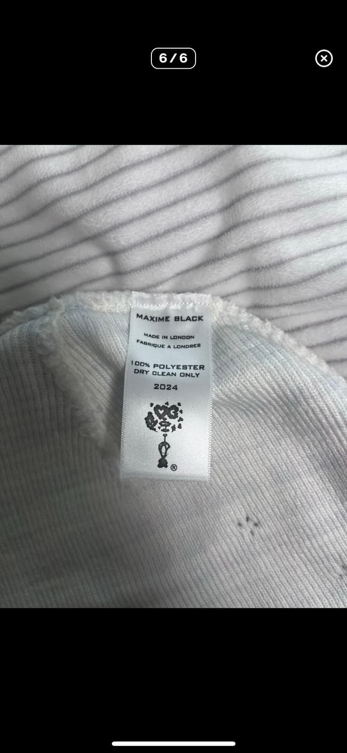 맥심 블랙 비니 상품이미지3