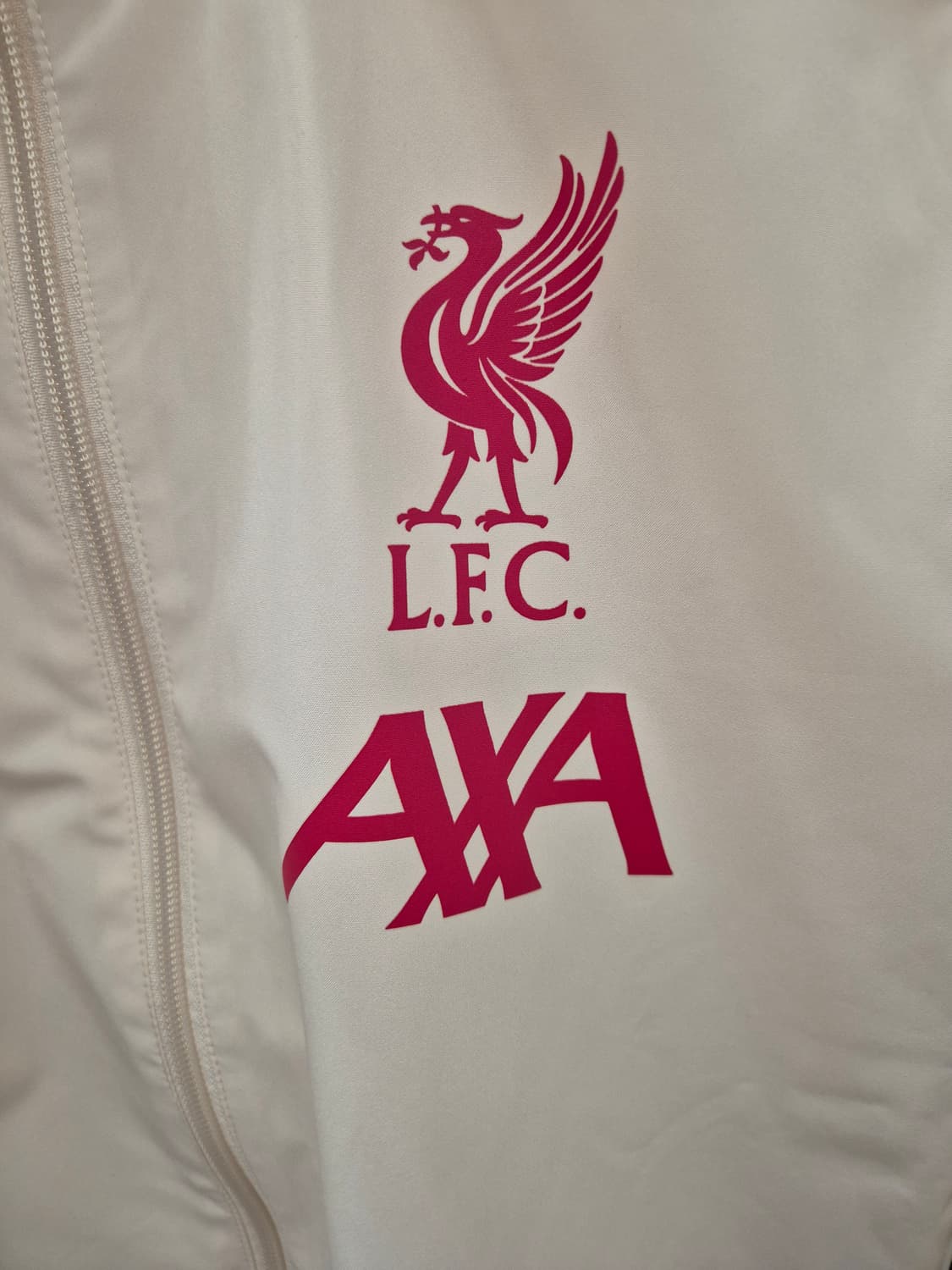 25-26 아디다스 리버풀 바람막이 L 상품이미지4