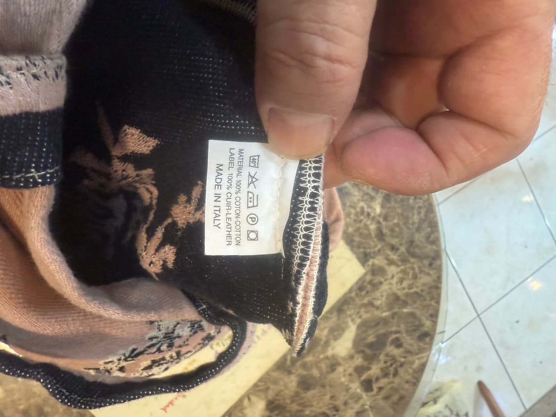 정품 디올 한정판 에코백 팝니다 상품이미지8