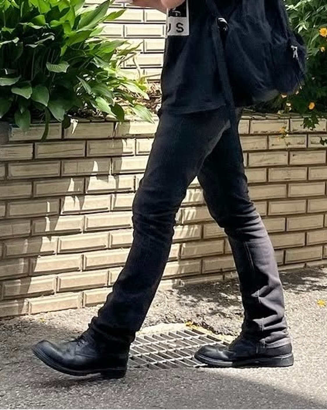 엔헐리우드 데님 상품이미지7