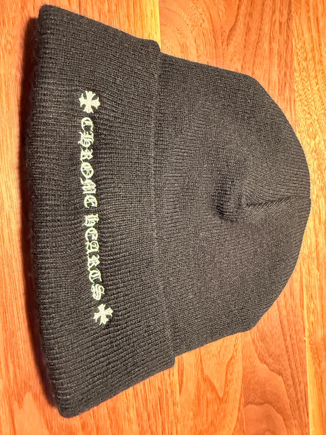 크롬하츠 매티보이 입술 비니 상품이미지2