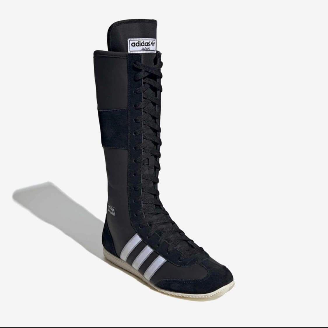 🖤 아디다스 롱부츠 (제니 착용 모델) 판매해요 🖤 상품이미지6