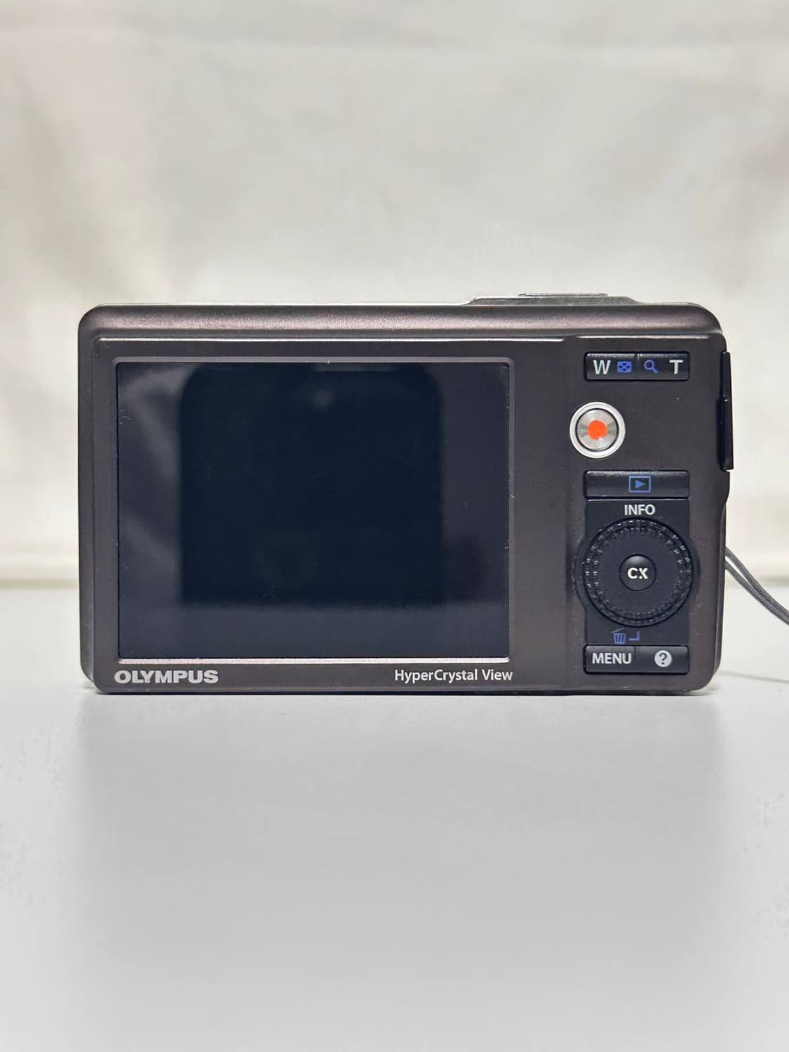 필카st✧･ﾟOlympus mju 5010 올림푸스 뮤 5010  상품이미지5