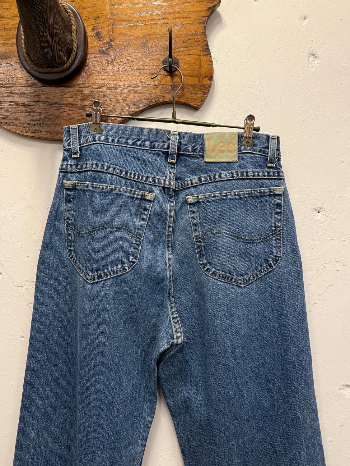 31inch) 90s USA LEE Jeans 상품이미지4
